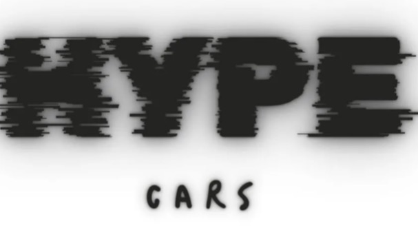 Hype Cars