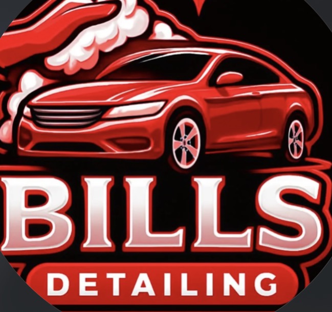 Bills Detailing