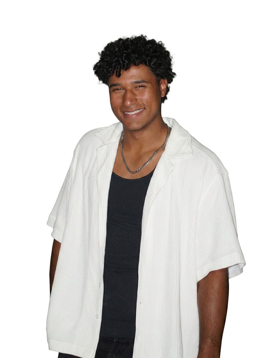 John Agramonte, founder of Success Portal